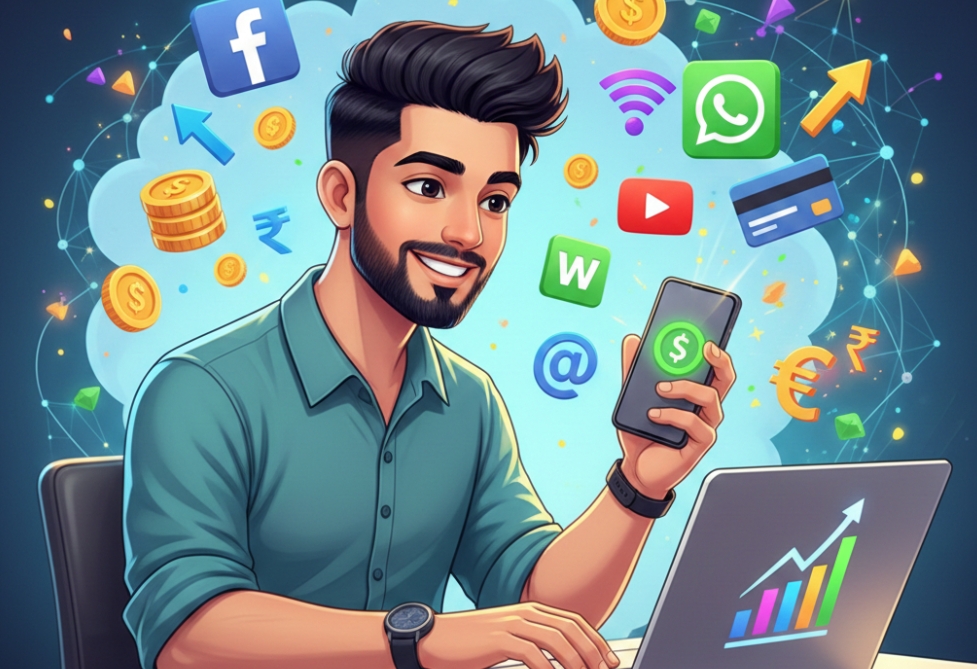 Online Earning in Pakistan – Complete Guide for Beginners (2026)